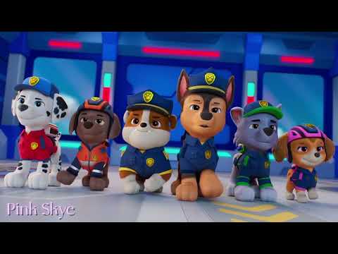 Paw Patrol Search & Rescue | Pups Save a Snack Snatcher