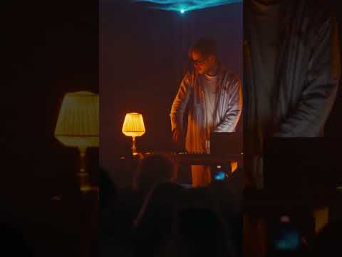 @iamromaingarcia’s ‘EÛREKA!‘ – an album designed to be experienced together.