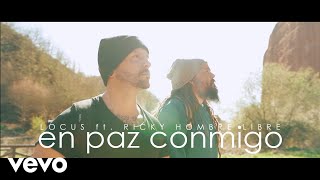 Locus - En Paz Conmigo ft. Ricky Hombre Libre