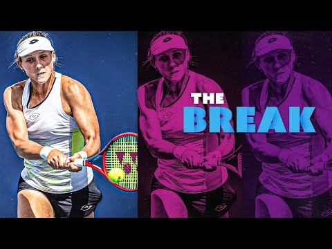 Varvara Gracheva defects from Russia to represent France | The Break