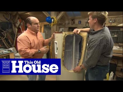 How to Maintain an Electric Water Heater | This Old House - UCUtWNBWbFL9We-cdXkiAuJA