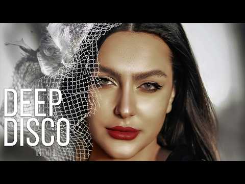 Deep House 2025 I Deep Disco Records Mix #325