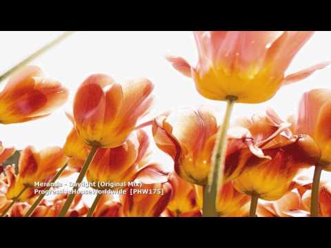 Meranda - Daylight (Original Mix)[PHW175] - UCU3mmGhuDYxKUKAxZfOFcGg