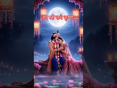 राधाकृष्ण प्रम कहानी ❤|radha krishan love|#love #shorts #radhakrishna