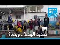 سكان غزة يريديون حلا جذريا -لمأساتهم-..هل من أمل؟
