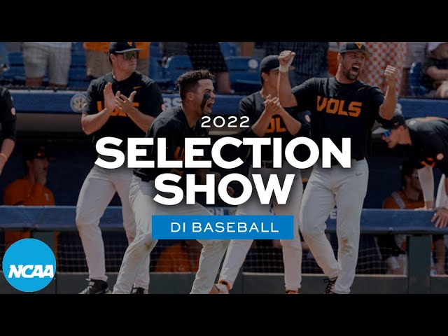 D1 Baseball Projected Field of 64