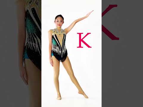 Human Alphabet 118 (A - Z)