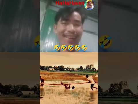 moment of relaxation