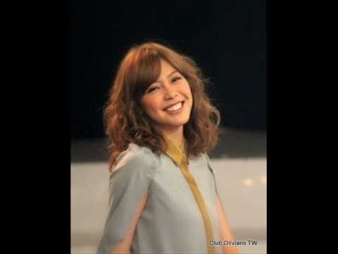 Olivia Ong & 炎亞綸 Aaron Yan  最新華語歌曲「最後一眼 」 (完整版 Full Version)