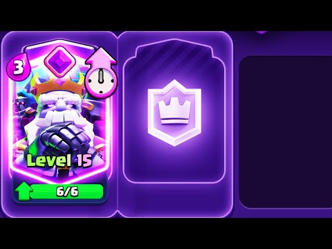 EVO ROYAL GHOST IS THE *NEW* #1 CARD???