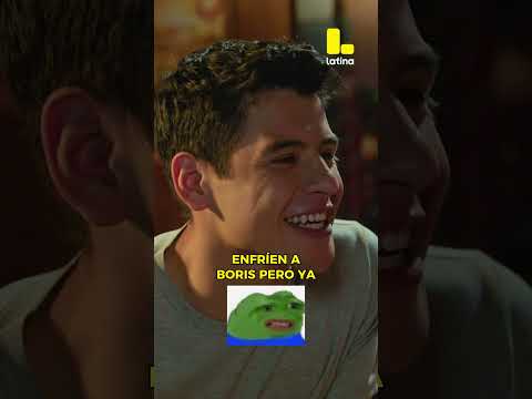 ¿TANTO TIEMPO LIBRE TIENE ESTE CHIQUITO?😑 | ERES MI BIEN