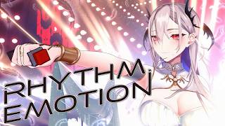 RHYTHM EMOTION /covered by 飯田ぽち。【歌ってみた】【#飯田ぽち生誕ライブ2026　高画質版】