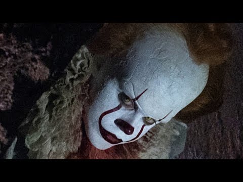 Scary Moments From It That Didn't Make It From Book To Screen - UCP1iRaFlS5EYjJBryFV9JPw