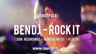 Ben DJ - Rock It (Teaser)