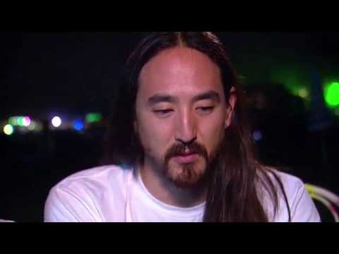 TomorrowWorld 2014 | Steve Aoki Interview - UCsN8M73DMWa8SPp5o_0IAQQ