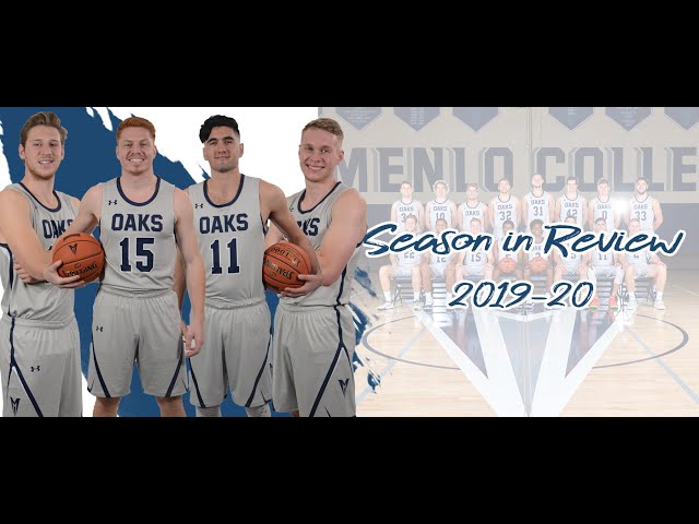 Menlo College Basketball – Must See Games of the Season