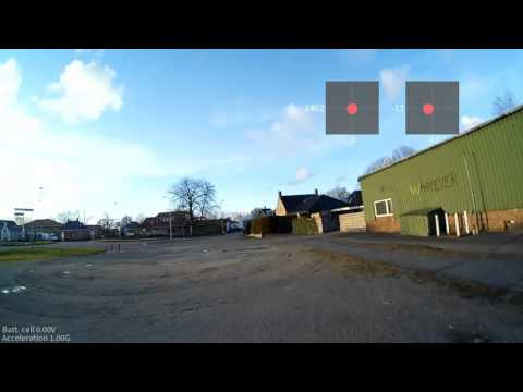 FPV FREESTYLE - DRONE RACING || EpiQuad 210 || PID Tuning Session with Stick Overlay - UCaWxQ4V1rsDcG6uCxKv1NIA