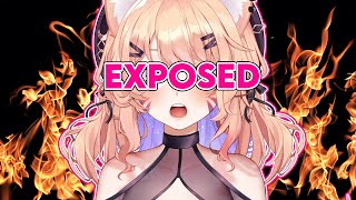 Big YouTuber EXPOSES Squ's Dirty Secret