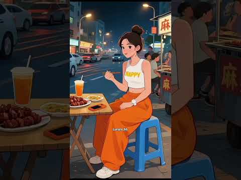 The Amazing World Of Street Food #food