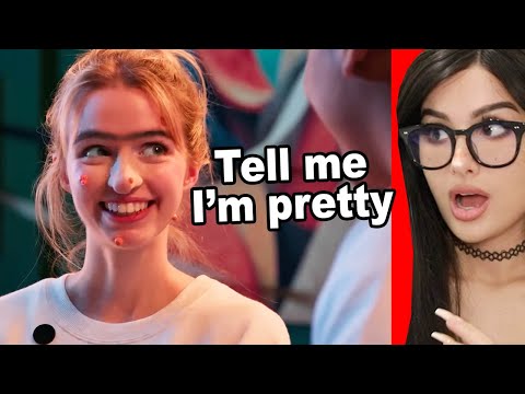 Pretty Girl Pretends To Be UGLY To Get A Boyfriend