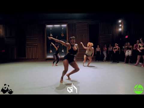 “Summer Renaissance” - Beyoncé | Danni Heverin Choreography | Xcel Studios