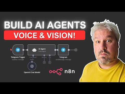 Everyone Will Use AI Agents in 2025: Build Yours Now