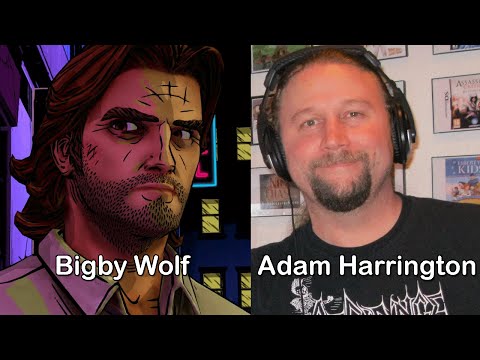 Characters and Voice Actors - The Wolf Among Us - UChGQ7Ycgq51IBoCrgDUP1dQ