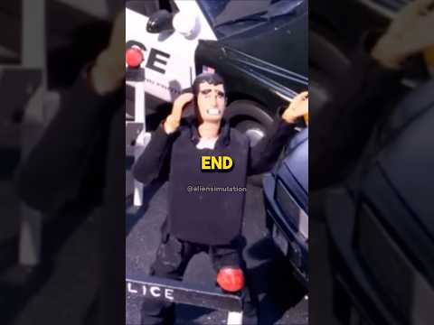 You Will NOT See This Coming - Robot Chicken Short Edit