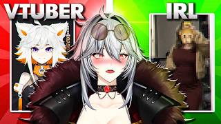 This VTuber Is SO HOT IRL! - Best of Zentreya