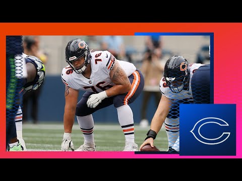 Bears vs. Browns Preview | Chicago Bears video clip