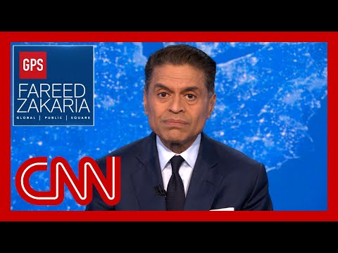 Fareed's Take: The White House is playing fast and loose with all sorts of rules