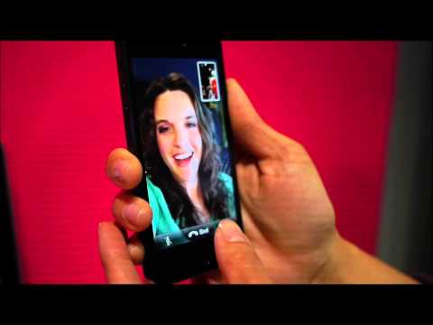 T-Mobile Apple iPhone 5 demo - UCwPRdjbrlqTjWOl7ig9JLHg