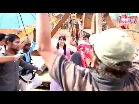 Anegan - Making Video | Dhanush, Amyra Dastur, K.V. Anand, Harris - UC56gTxNs4f9xZ7Pa2i5xNzg