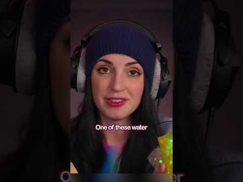 <strong>ASMR</strong> | You'll never see these triggers <strong>again</strong>!