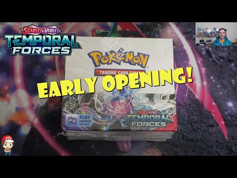 Pokemon TCG News