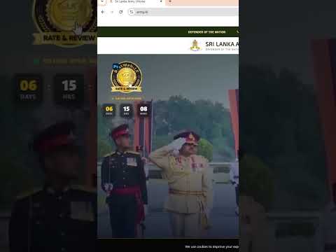 BestWeb.LK Competition - 2026 | Verified Rating System using Mobile Number (OTP)