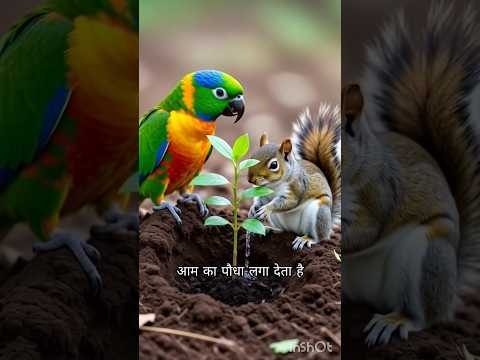 ये तोता को क्या हो गया.😱😱😱// #ai #youtubeshorts #trending #funny#parrot#aishorts