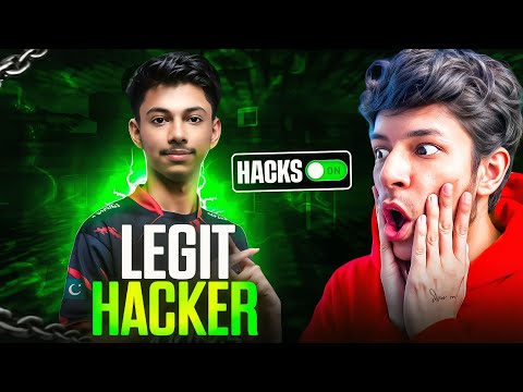 😱 The LEGIT H@CKER From Pakistan? 🇵🇰 T24 (4THRIVES) EXPOSED!
