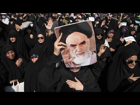 Már 35 halottja van a fejkendő-tiltakozásoknak Iránban a hivatalos közlés szerint