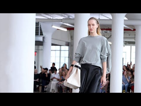 TIBI | Spring Summer 2024 | Full Show