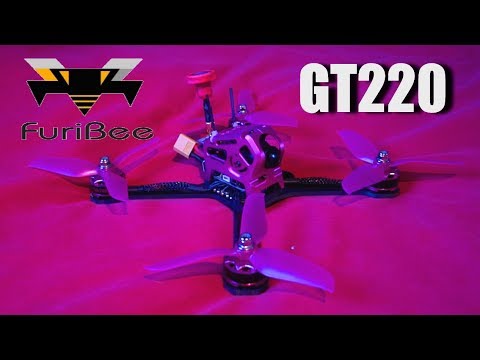 FuriBee GT 220 Fire Dancer - UCKE_cpUIcXCUh_cTddxOVQw