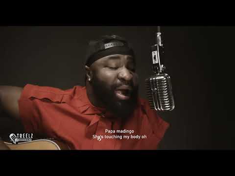 Image: Harrysong - Madingo Live Session (U)