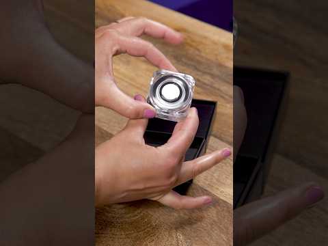 Unboxing the Samsung Galaxy Ring ?