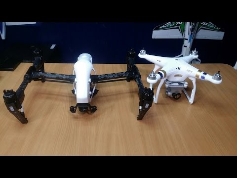 Квадрокоптер DJI inspire 1 v2.0 - UCvsV75oPdrYFH7fj-6Mk2wg