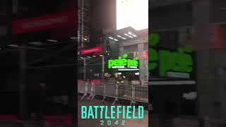 BATTLEFIELD 2042
