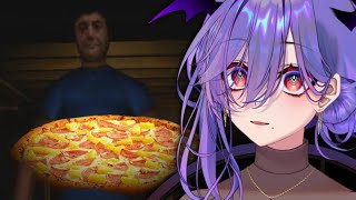 🔴 PIZZA NANAS PEMANGGIL ARWAH??? | I Hate Pineapple Pizza