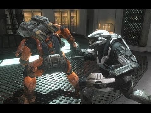 Halo: Reach - Top 10 Best Kills, 3.17 - UCKy1dAqELo0zrOtPkf0eTMw