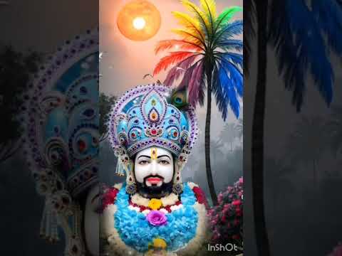 #shyam #shyamjibhakti #jaishreeshyam #shyamdarshan #कर #shyamkripa #love #motivation