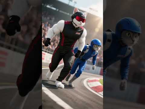 #cat #artedigital #funny #shortsvideo #cute #shortsfeed #ia #animals #cutecat #shortvideo