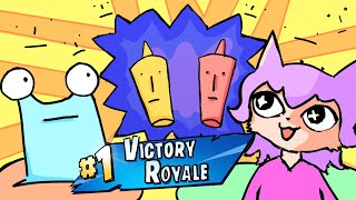 Wir verotten unser Gehirn in Fortnite